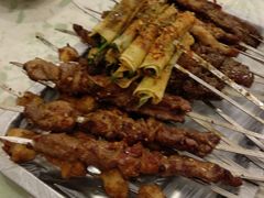 -老猎户炭火锅羊汤(万达店)