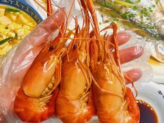 -蟹天蟹地农家菜·阳澄湖大闸蟹(浅水湾店)