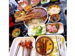 -长沙北辰洲际酒店-兰调全日餐厅