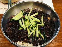 -首尔馆韩国料理(金童路店)