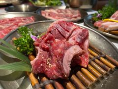 -西塔老太太泥炉烤肉(望京一店)