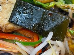 -清和园素食自助餐厅(义信堂美食城店)