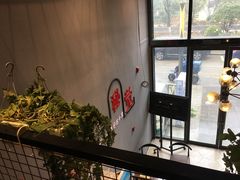 -秘觉(汉街店)