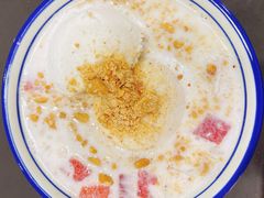 -文昌邓记清补凉(西沙路店)