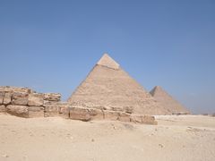 -吉萨金字塔群