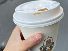 -CEMENT·coffee bar (凤凰创意园店)