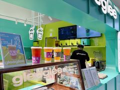 -gleeglee乐溢亦茶(合生汇店)