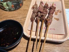 -鸽子窝(青塔店)