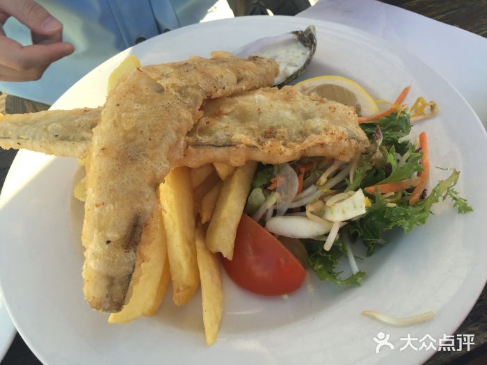 Lorne Pier Seafood Restaurant图片