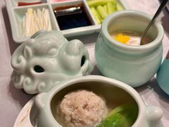 -四世同堂·京菜·烤鸭(双井店)