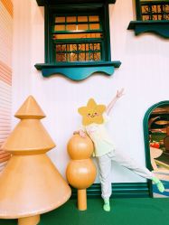 -奈尔宝·儿童乐园·亲子餐厅(星河湾店)