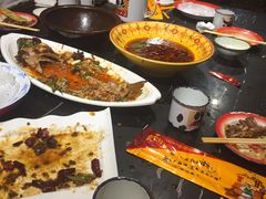 -金掌勺锅包肉(太原万达店)