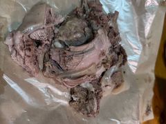 -小辫子羊肉面馆(周东店)