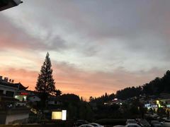 -九华山友谊土菜馆 小资餐厅