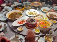 -闽上鲜·福建菜(龙湖滨江天街店)