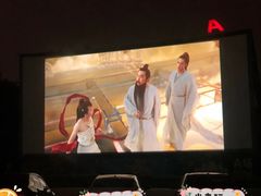 -枫花园汽车电影院(朝阳公园店)