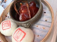 -苏小柳手作点心x茶叙小院(徐家汇分院)