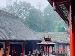 -都江堰普照寺