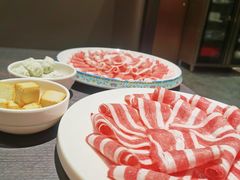 -东来顺饭庄(上地华联店)