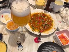 -长沙三景韦尔斯利酒店·Oval全日制餐厅自助餐