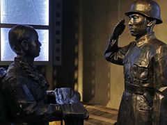 -上海四行仓库抗战纪念馆