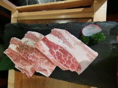-谷牛和牛烤肉(漕河泾印象城店)