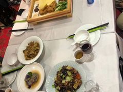 -东兴楼饭庄(六里桥店)