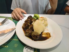 -库滋明·俄罗斯特色美食(中央大街店)