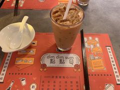 -点点心点心专门店(旺角店)