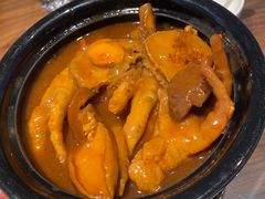 -将相和·海鲜蒸饺大连菜