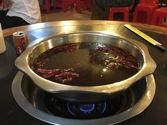 -大龙火锅(老店)