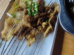 -不夜天烧烤牛骨头(南湖店)