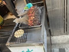 -金二烤肉(早慈巷小区店)