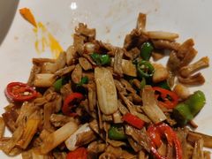 -漓江又一軒·广西菜·桂林米粉(梅林店)