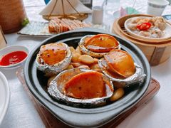 -鹭江宾馆·观海餐厅