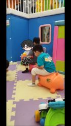 -孩子王童乐园(淮安万达店)