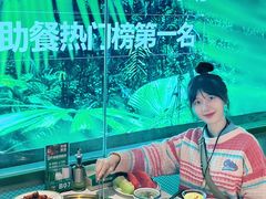 -亚马逊海鲜自助(梅溪湖步步高店)