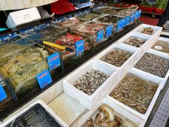 水产区-揭阳钟记小食(福田新村店)
