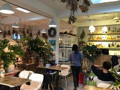 -小时光咖啡馆(北锣鼓巷店)