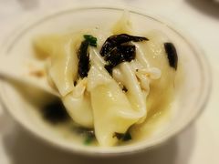 刀鱼馄饨-静海名悦·私宴(大生店)