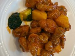 -功德林素菜饭庄(前门店)