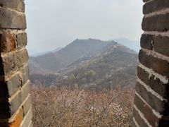 -慕田峪长城