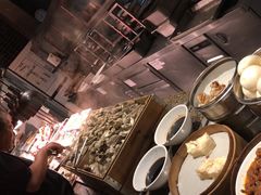 -星伦多自助料理(华润万象城店)