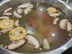 -牛一煲美食(江高店)