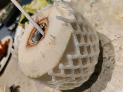 -西安高新希尔顿酒店·咖啡露台西餐厅