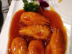 -功德林(南京西路店)