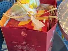 -本格旺索罗(樟宜机场T1店)