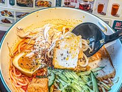 -章记星洲 · 新加坡餐厅(望京店)