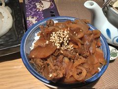 -三石铁板烧(紫竹桥店)