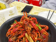 -聚味瞿记·龙虾堂(坡子街店)